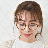 老眼鏡 ブルーライトカット おしゃれ | curvy's  | 詳細画像7 