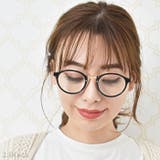 老眼鏡 ブルーライトカット おしゃれ | curvy's  | 詳細画像9 