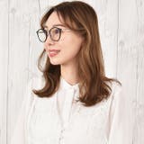 老眼鏡 おしゃれ レディース | curvy's  | 詳細画像10 