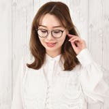 老眼鏡 おしゃれ レディース | curvy's  | 詳細画像9 