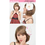 ヘアクリップ ヘア クリップ | curvy's | 詳細画像2
