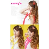 カチューシャ ヘアアクセサリー ヘアーアクセサリー | curvy's | 詳細画像2