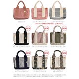 トートバッグ レディース 小さめ | curvy's | 詳細画像6