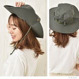 ハット 帽子 レディース | curvy's  | 詳細画像7 