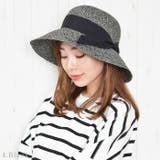 ストローハット レディース ストロー | curvy's | 詳細画像9