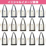 イニシャル バッグ 保冷バッグ | curvy's | 詳細画像6