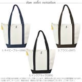 イニシャル バッグ 保冷バッグ | curvy's | 詳細画像9