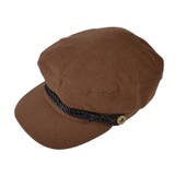 キャメル | キャスケット マドロスハット マリンハット 帽子 ハット uv | curvy's 