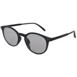01.ライトグレー/BK | サングラス sunglass 眼鏡 | curvy's