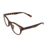 02.デミ/CL | (ワイドフレームボストンファッショングラス) サングラス sunglass | curvy's 