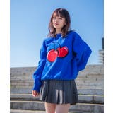KIRSH BIG CHERRY | KIRSH | 詳細画像10 