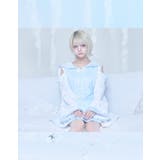 ilililチャイナセーラージャージ 全2色ワンピース ワンピ | ililil | 詳細画像5 