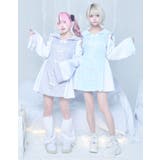 ilililチャイナセーラージャージ 全2色ワンピース ワンピ | ililil | 詳細画像9 