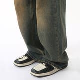 デニムパンツ メンズ ブランド | DAESE TOKYO | 詳細画像8