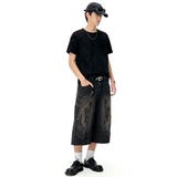 デニムパンツ メンズ ブランド | DAESE TOKYO | 詳細画像4