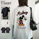 Tシャツ レディース 半袖 | DAESE TOKYO | 詳細画像1 