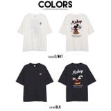 Tシャツ レディース 半袖 | DAESE TOKYO | 詳細画像15 