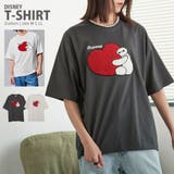 シャツ レディース 半袖 | DAESE TOKYO | 詳細画像1