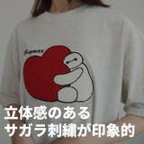 シャツ レディース 半袖 | DAESE TOKYO | 詳細画像2