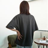 シャツ レディース 半袖 | DAESE TOKYO | 詳細画像6