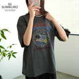 Tシャツ レディース 半袖 | DAESE TOKYO | 詳細画像9 