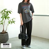 Tシャツ レディース 半袖 | DAESE TOKYO | 詳細画像10 