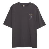 Tシャツ レディース 半袖 | DAESE TOKYO | 詳細画像15 