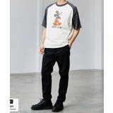 Tシャツ レディース 半袖 | DAESE TOKYO | 詳細画像8