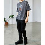 Tシャツ レディース 半袖 | DAESE TOKYO | 詳細画像14