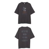 Tシャツ レディース 半袖 | DAESE TOKYO | 詳細画像16