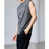 Tシャツ レディース レディース | DAESE TOKYO | 詳細画像8
