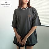 Tシャツ レディース レディース | DAESE TOKYO | 詳細画像4