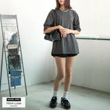 Tシャツ レディース レディース | DAESE TOKYO | 詳細画像5