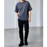 Tシャツ レディース レディース | DAESE TOKYO | 詳細画像8