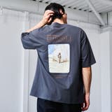 Tシャツ レディース レディース | DAESE TOKYO | 詳細画像9