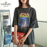 Tシャツ レディース レディース | DAESE TOKYO | 詳細画像10