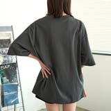 Tシャツ レディース レディース | DAESE TOKYO | 詳細画像13