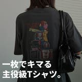 Tシャツ レディース レディース | DAESE TOKYO | 詳細画像2