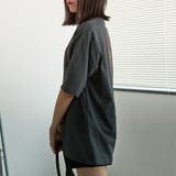 Tシャツ レディース レディース | DAESE TOKYO | 詳細画像6