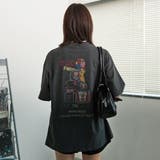 Tシャツ レディース レディース | DAESE TOKYO | 詳細画像7
