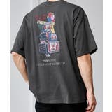 Tシャツ レディース レディース | DAESE TOKYO | 詳細画像8