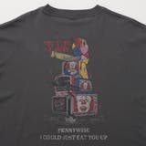 Tシャツ レディース レディース | DAESE TOKYO | 詳細画像18