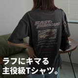 Tシャツ レディース レディース | DAESE TOKYO | 詳細画像2