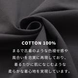 Tシャツ レディース レディース | DAESE TOKYO | 詳細画像3