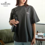 Tシャツ レディース レディース | DAESE TOKYO | 詳細画像4