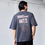 Tシャツ レディース レディース | DAESE TOKYO | 詳細画像9