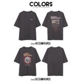 Tシャツ レディース レディース | DAESE TOKYO | 詳細画像15