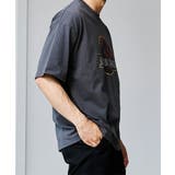 Tシャツ レディース 半袖 | DAESE TOKYO | 詳細画像9