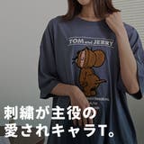 Tシャツ レディース レディース | DAESE TOKYO | 詳細画像2