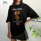 Tシャツ レディース レディース | DAESE TOKYO | 詳細画像4